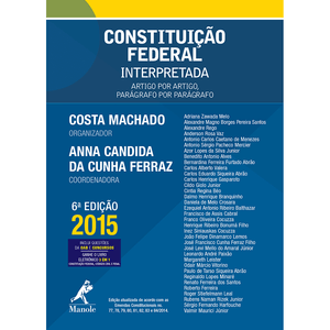 Artigo 150 da constituicao federal comentado