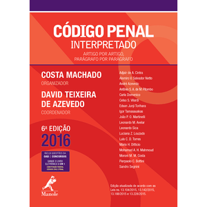 Artigo 12 codigo penal