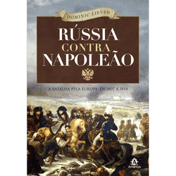 Russia-contra-Napoleao