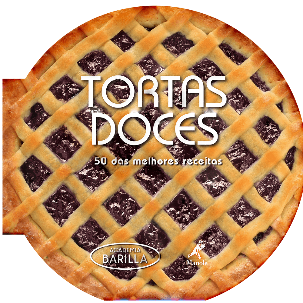 Tortas Doces 50 Das Melhores Receitas 1ª Edição Impresso Tortas Doces 50 Das Melhores Receitas 1ª Edição Impresso