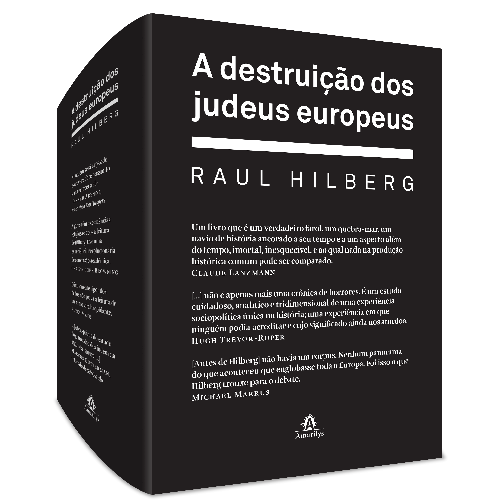 A-destruicao-dos-judeus-europeus-2-volumes---1ª-Edicao