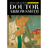 Doutor-Arrowsmith---1ª-Edicao