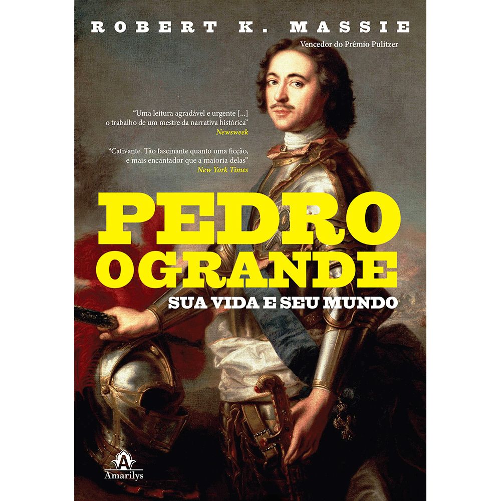 Pedro-O-Grande