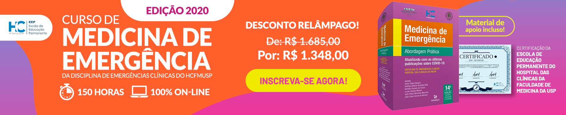 Medicina de Emergência