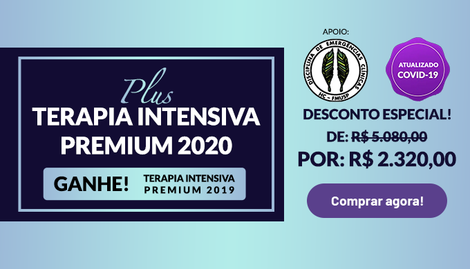 Terapia Intensiva Plus