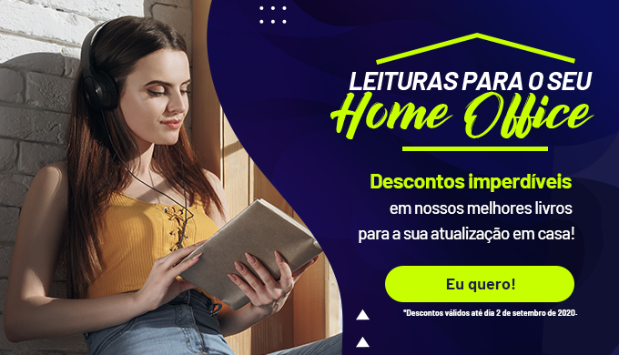 Outlet de Livros e E-books