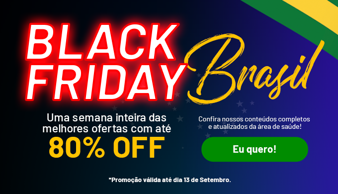 Cursos com os mais renomados Médicos do Brasil!