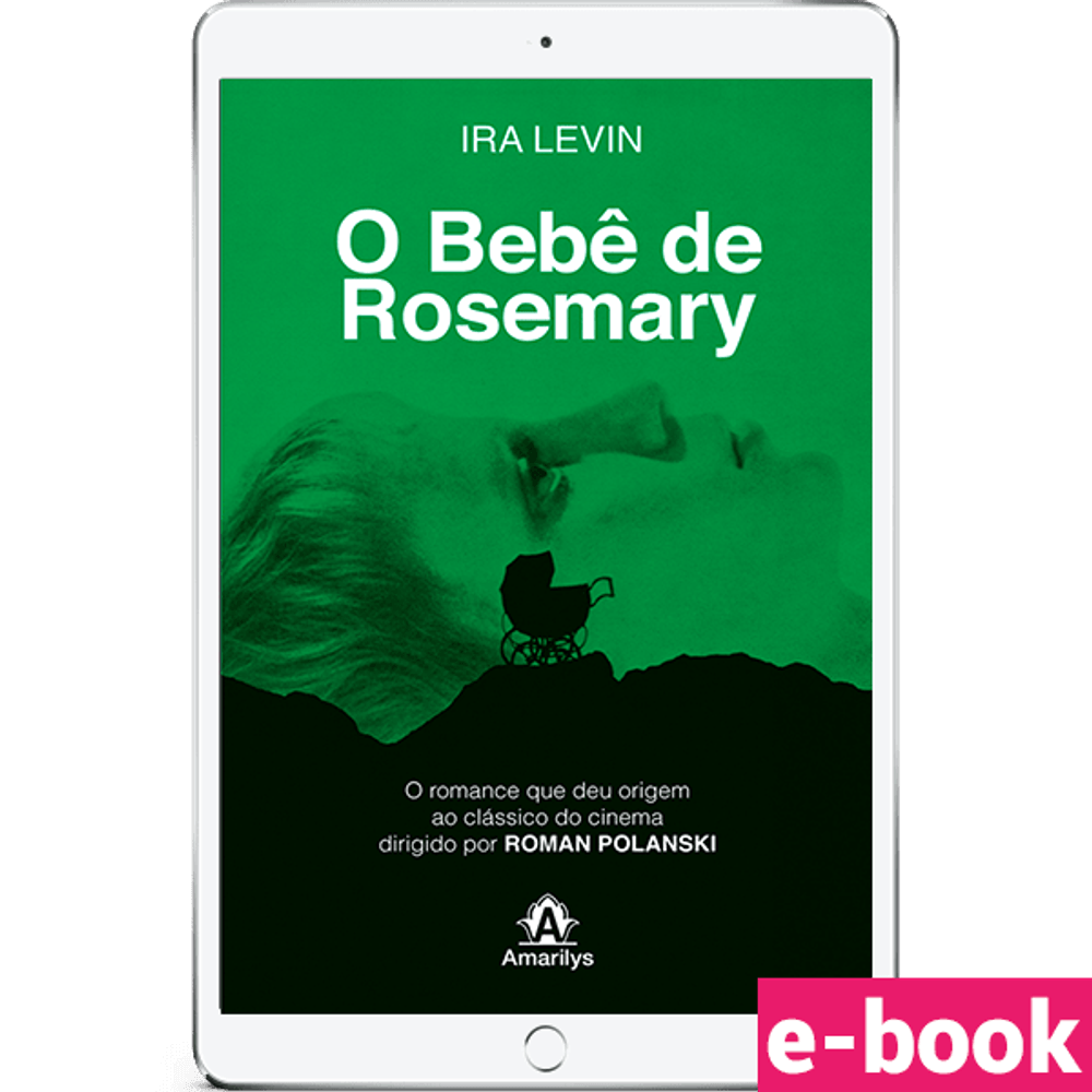 O-bebe-de-Rosemary