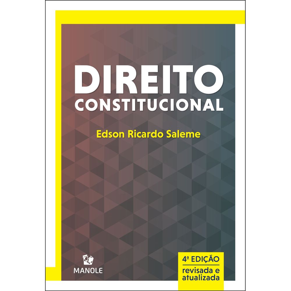 direito-constitucional-4-edicao