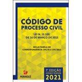 Codigo-de-Processo-Civil---SECO-2021