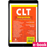 CLT-interpretada-11a-edicao-2021-mi