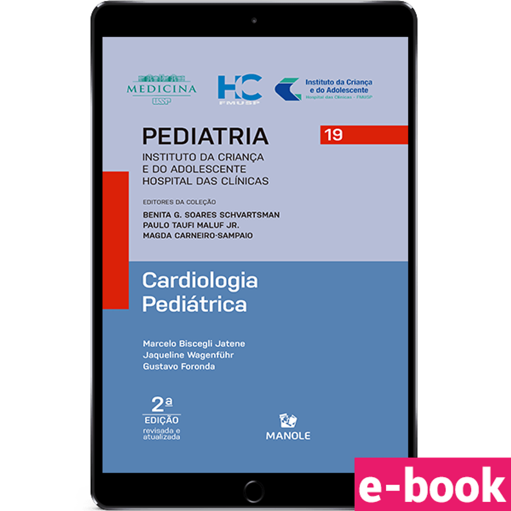 Cardiologia-pediatrica
