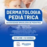 Curso-de-Dermatologia-Pediatrica-da