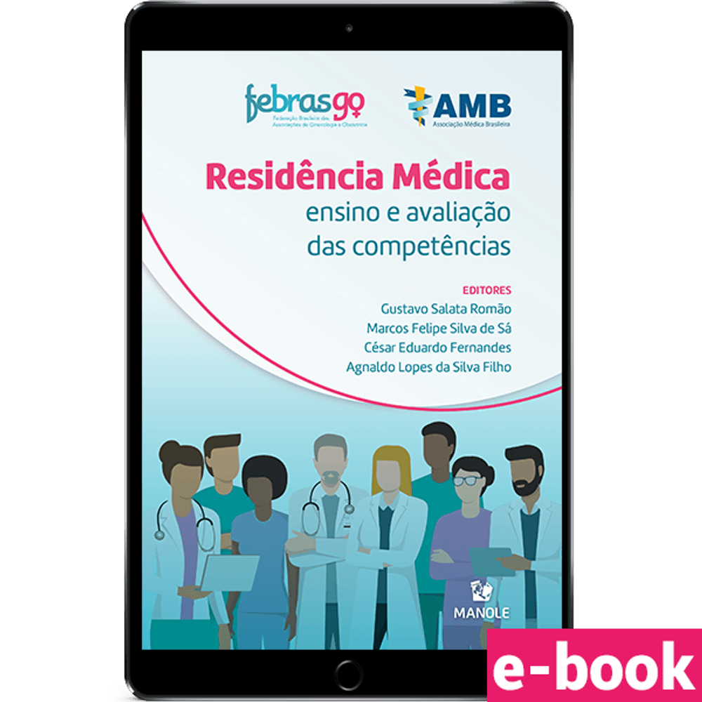 Residencia-Medica---Ensino-e-Avaliacao-das-Competencia