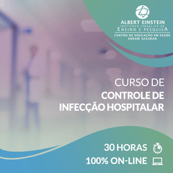 avatar_EINSTEIN_Controle_de_infeccao_hospitalar