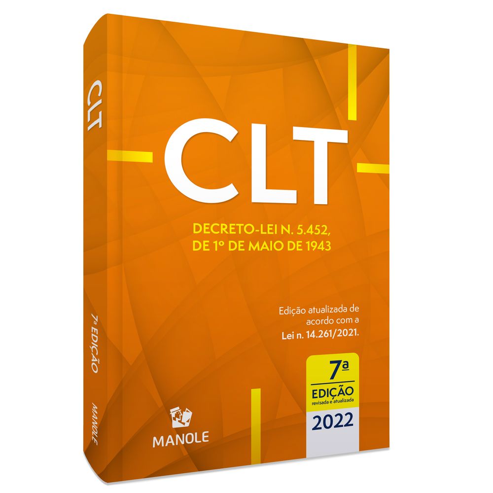 CLT---7ª-EDICAO