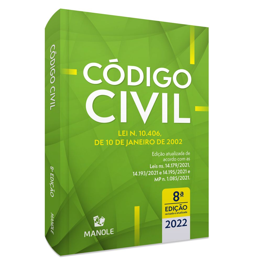 Codigo-Civil-8-EDICAO