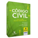 Codigo-Civil-8-EDICAO