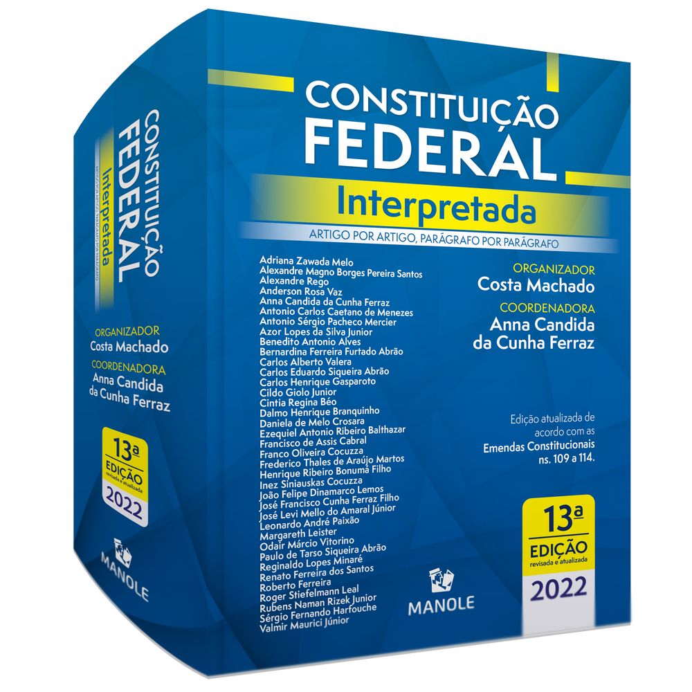 Constituicao-Federal-interpretada