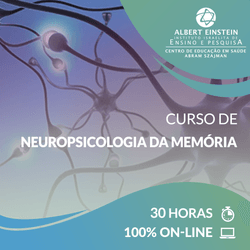 avatar_EINSTEIN_Neuropsicologia_da_memoria