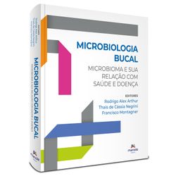 MICROBIOLOGIA-BUCAL