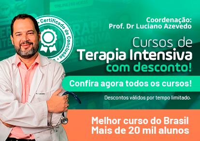 Dr. Luciano César Pontes de Azevedo