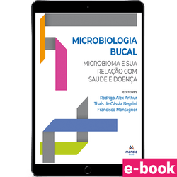 MICROBIOLOGIA-BUCAL