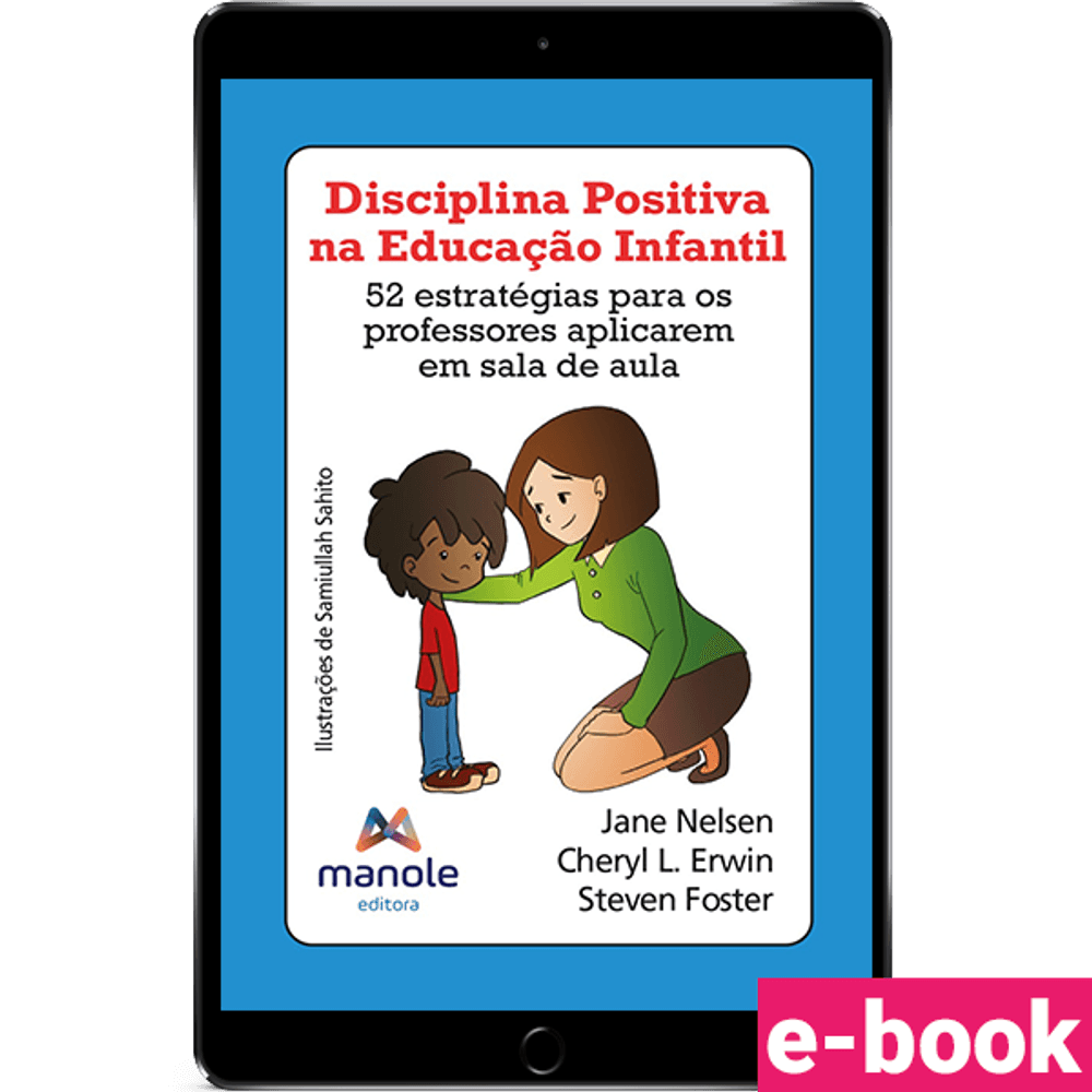 Disciplina-Positiva-na-Educacao-Infantil---1ª-Edicao